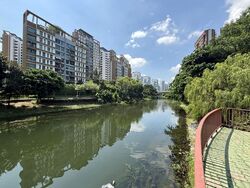 Blk 665C Waterway Woodcress (Punggol), HDB 5 Rooms #562950931